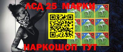 крисы Кандалакша