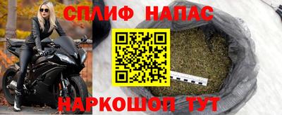 крисы Кандалакша